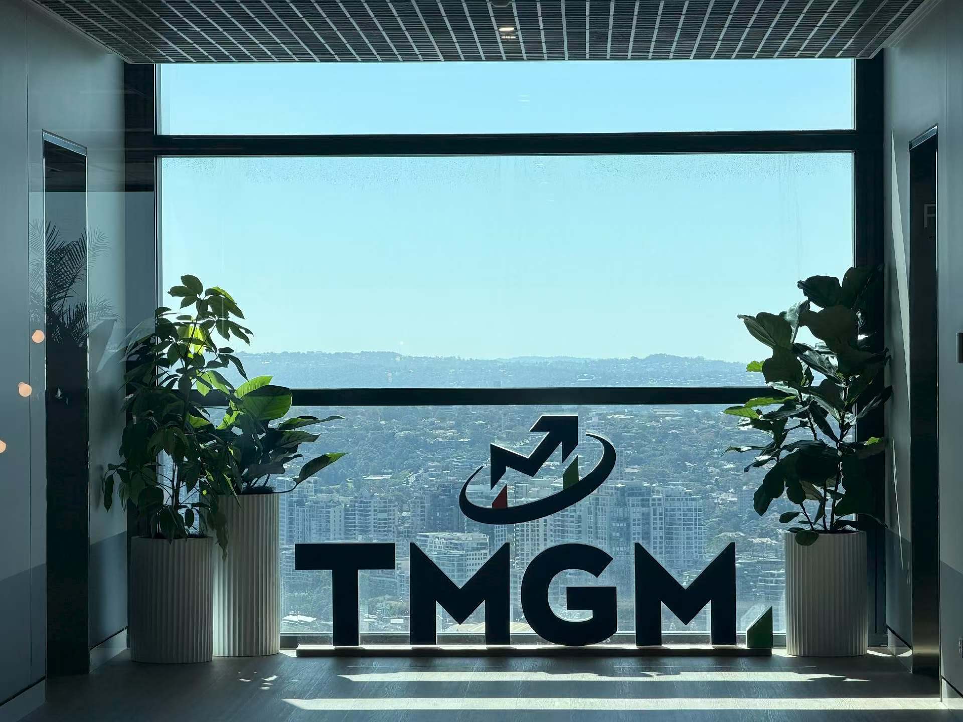 TMGM平台保姆级开户教程