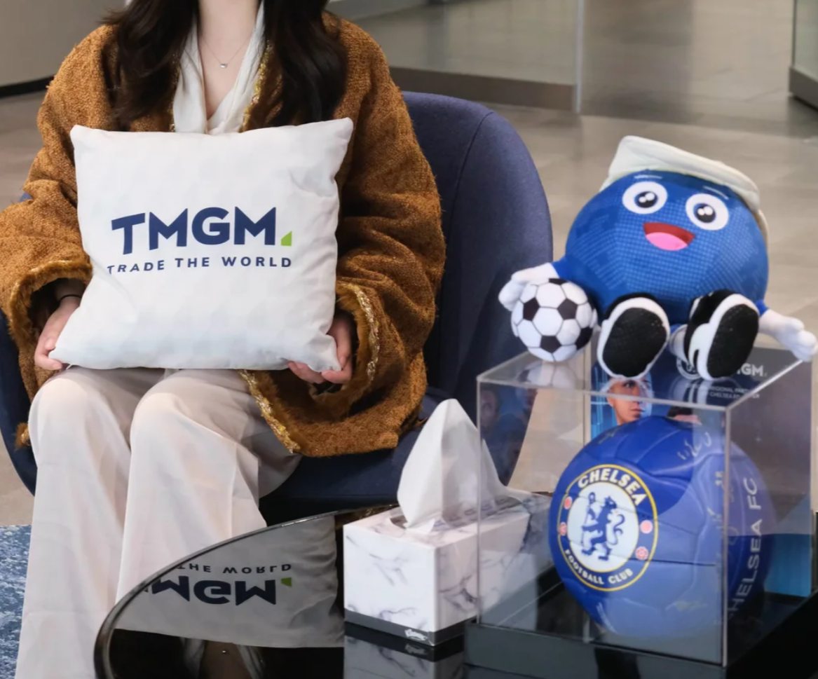 TMGM平台是否正规安全