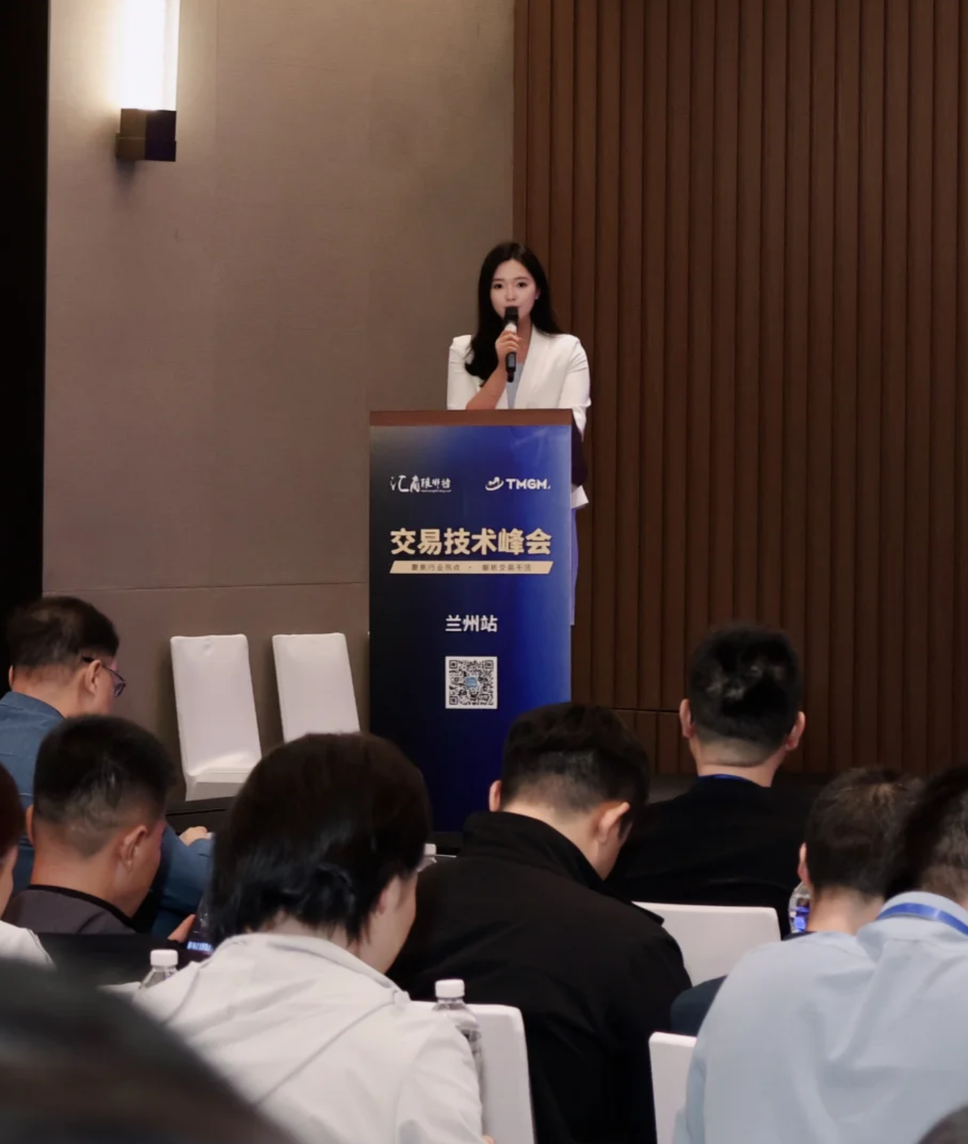 新手做外汇、伦敦金交易，为什么优先选TMGM？（深度靠谱测评 上 ）