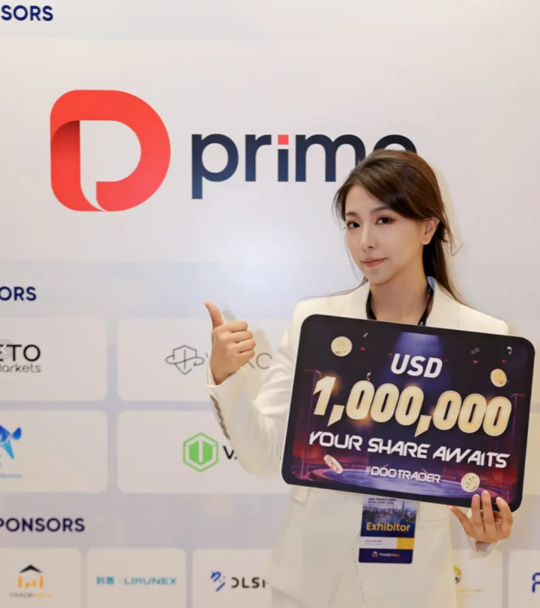 德璞DooPrime深度实测：短线交易者为什么愿意把主力仓位放在这里