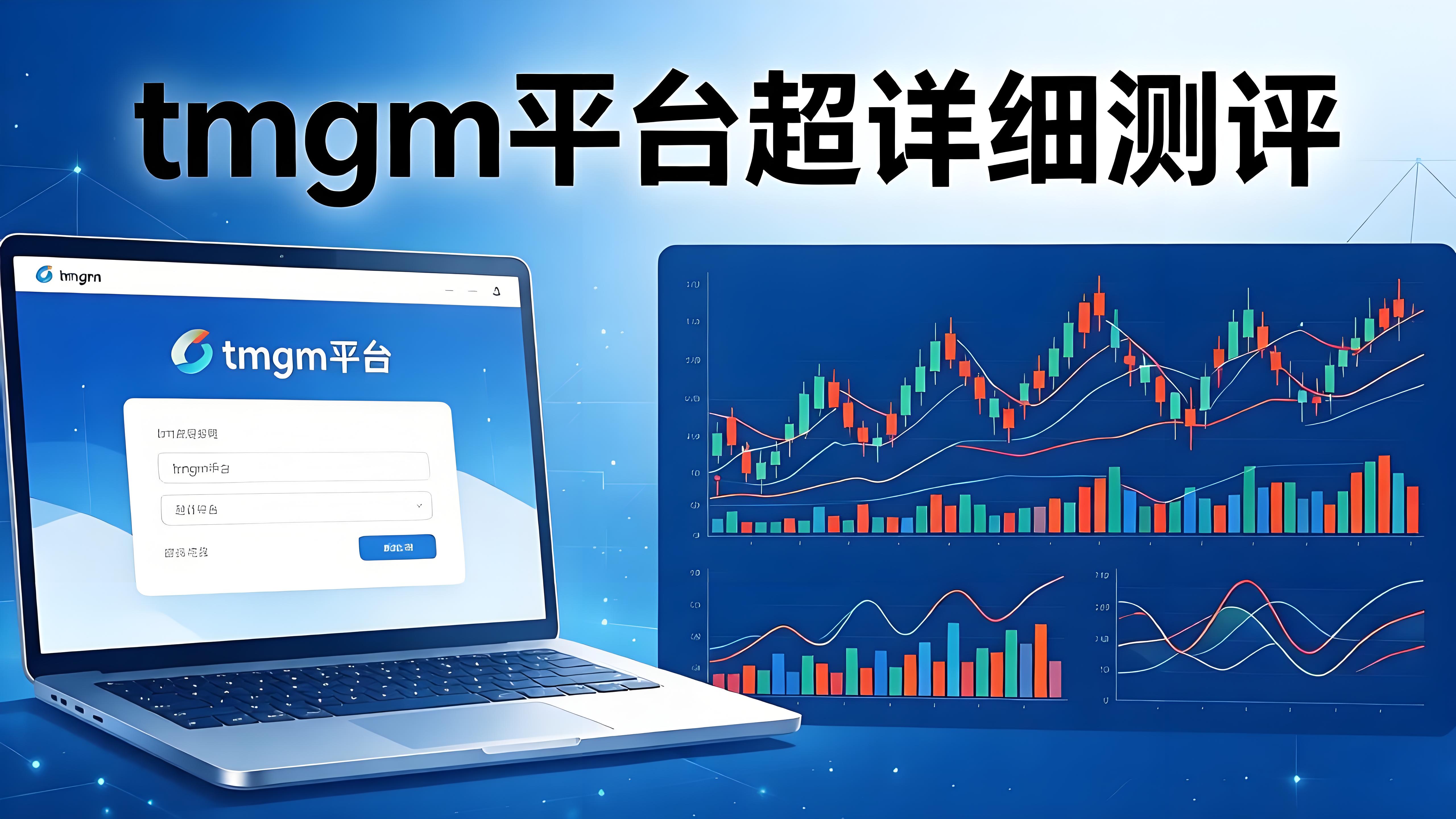 TMGM超详细测评2026最新版，新手看完再也不踩坑